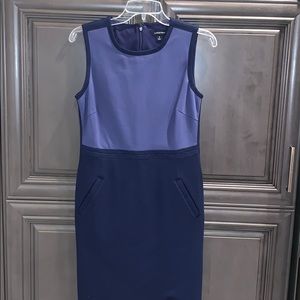 Lands’ End dress